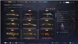 купить аккаунт Warface